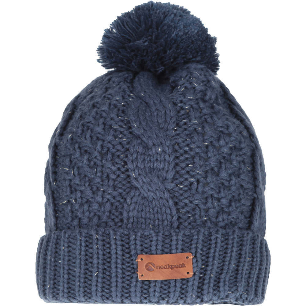 Neak Peak jasmin gorro esqui mujer