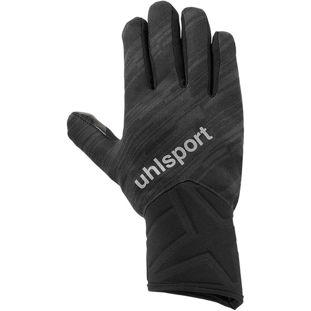 Uhlsport guantes portero NITROTEC FIELDPLAYER GLOVE vista frontal