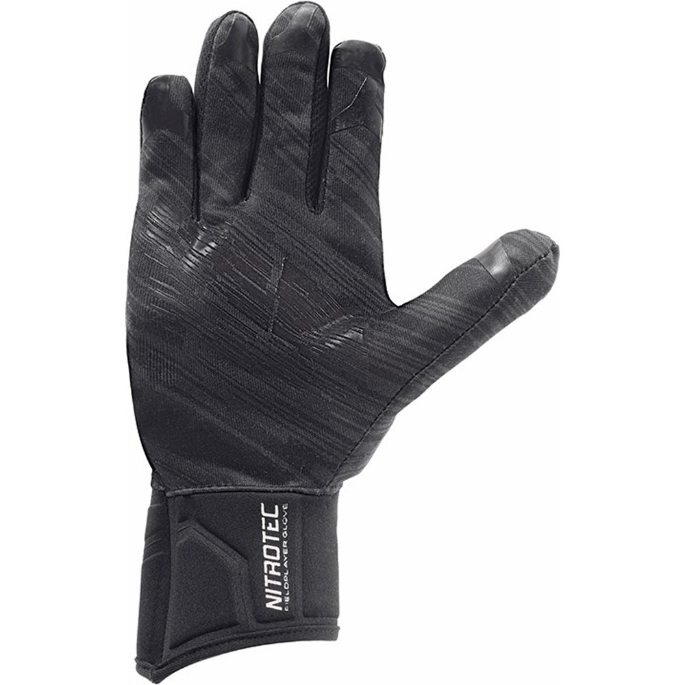 Uhlsport guantes portero NITROTEC FIELDPLAYER GLOVE 01