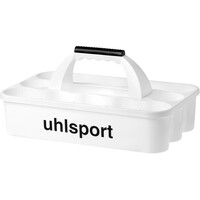 Uhlsport varios fútbol WATERBOTTLE CARRIER vista frontal