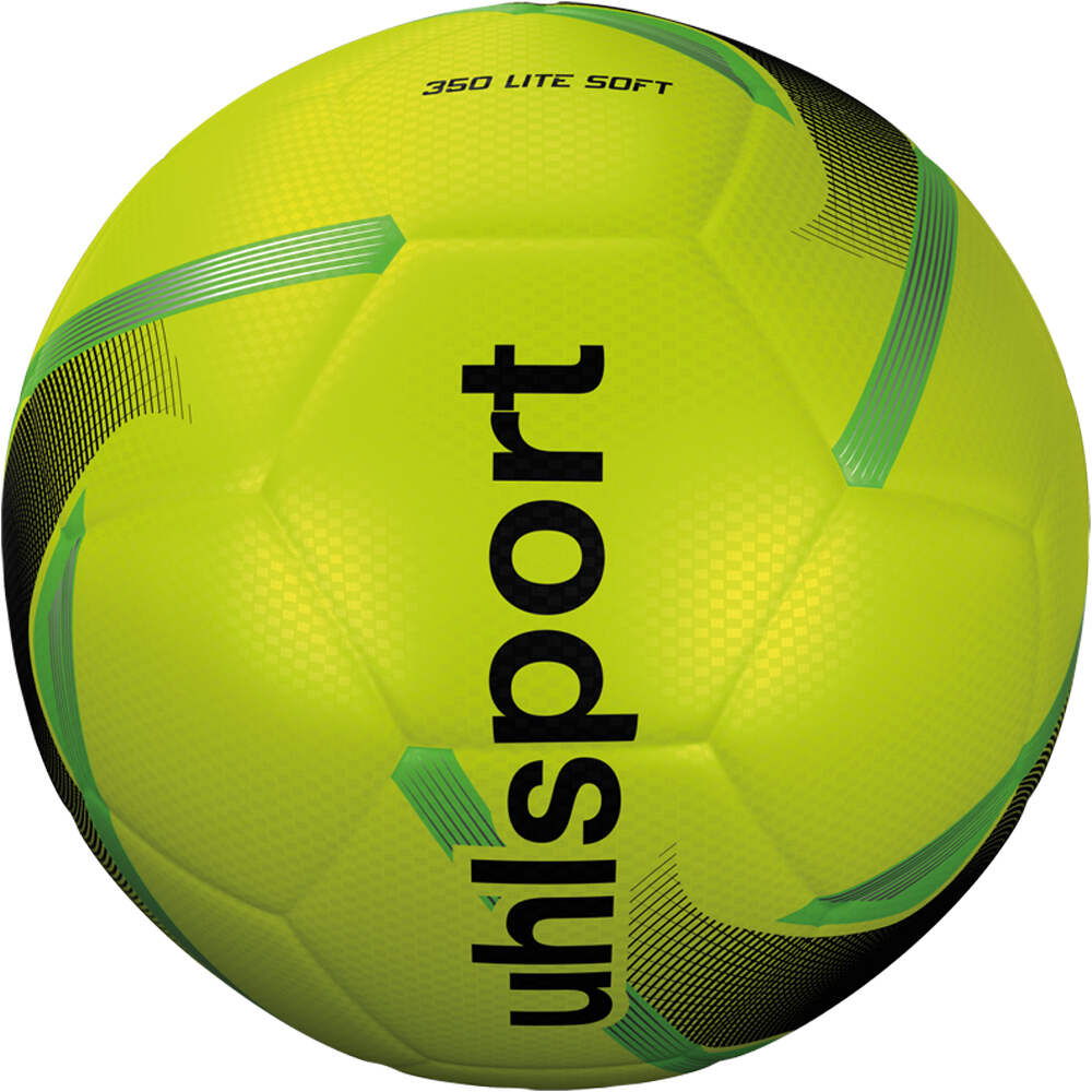 Balon fútbol 350 lite soft