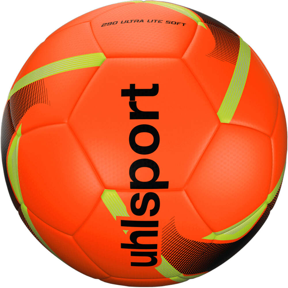 Balon fútbol 290 ultra lite soft