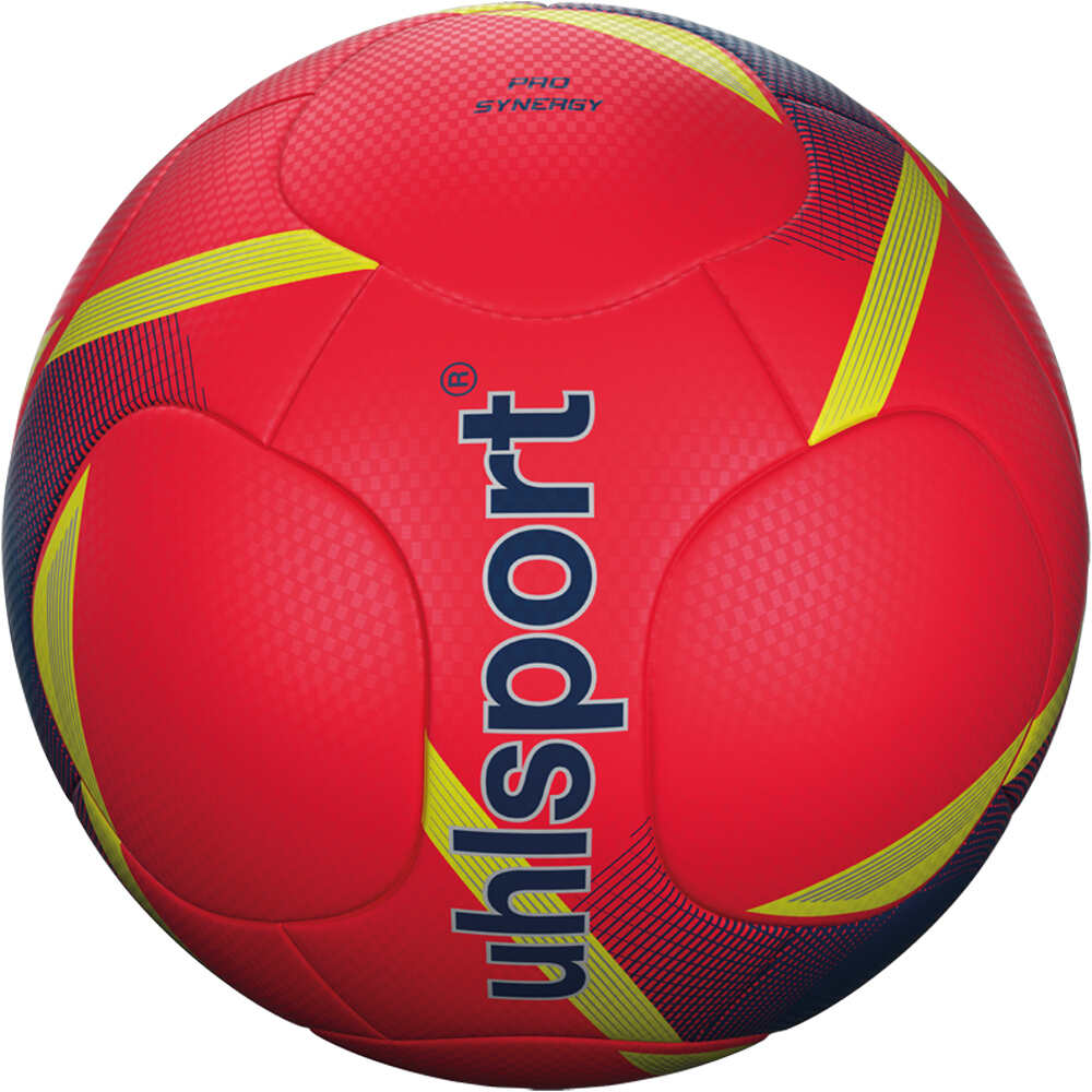 Balon fútbol pro synergy