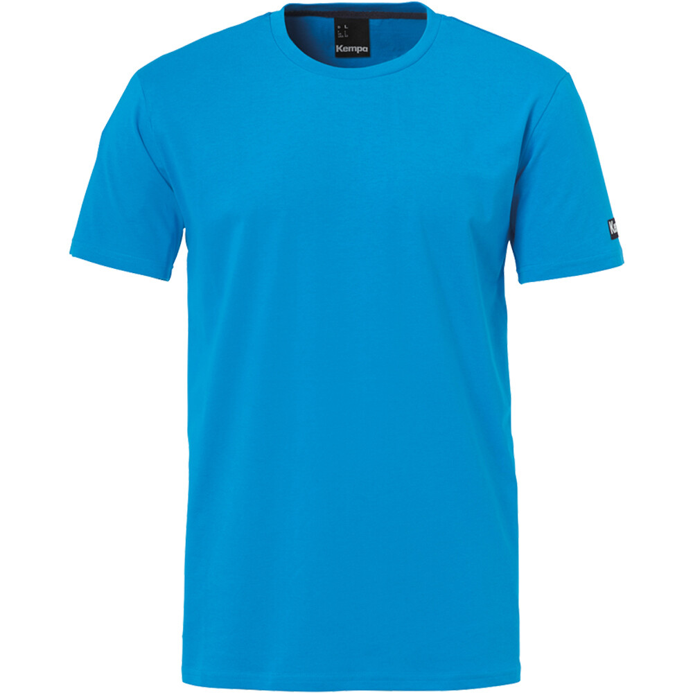 Kempa team camiseta manga corta niño
