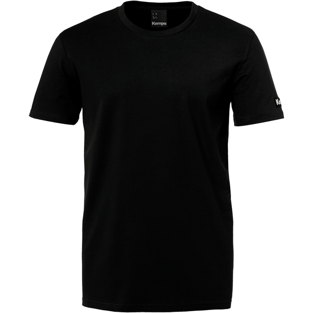 Kempa team camiseta manga corta niño