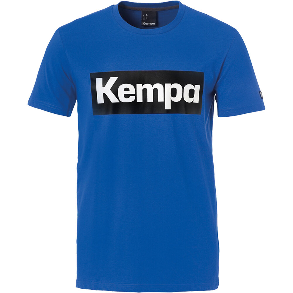 Kempa promo camiseta manga corta niño
