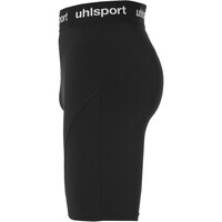 Uhlsport pantalón futbol calentador DISTINCTION PRO TIGHTS vista detalle