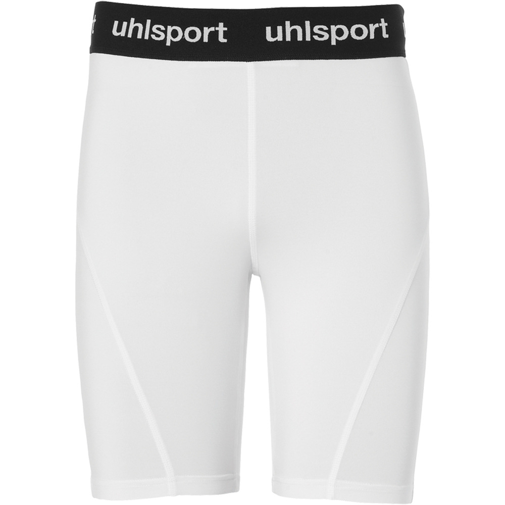 Distinction pro pantalón futbol calentador Blanco (140)
