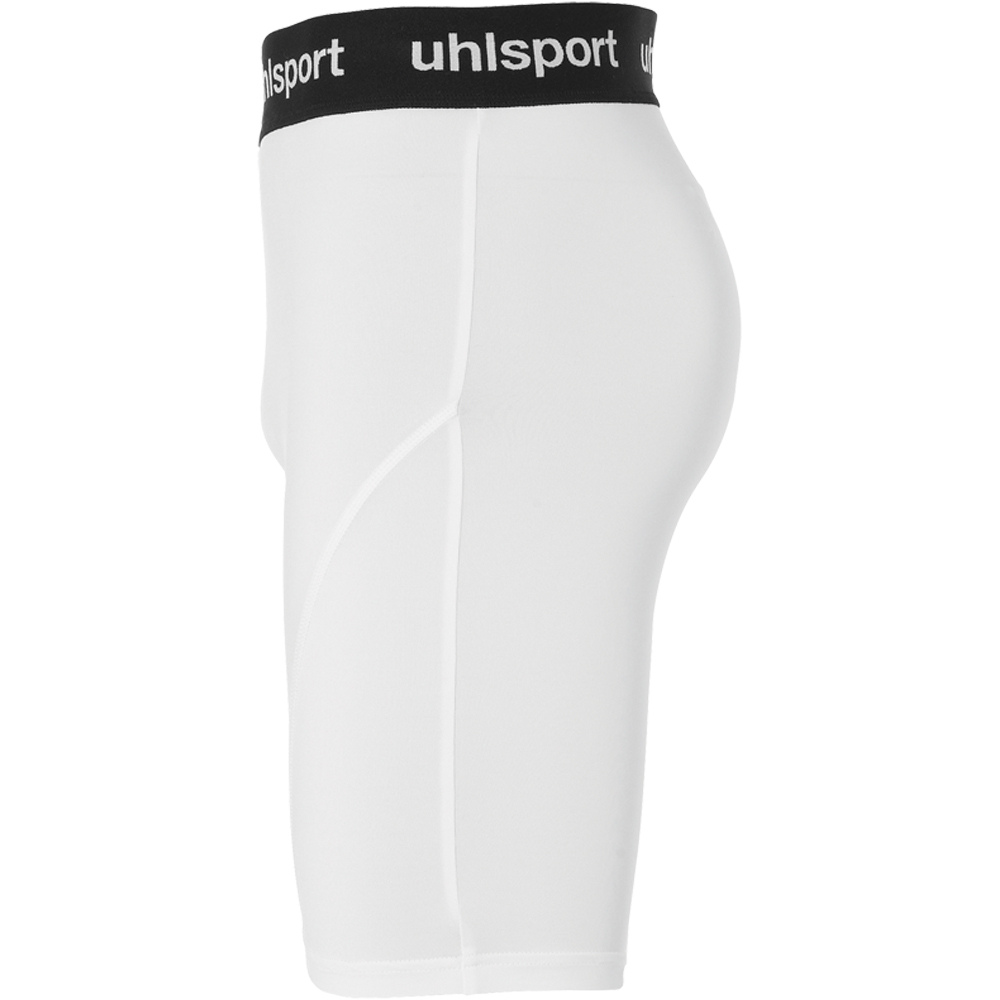 Uhlsport pantalón futbol calentador DISTINCTION PRO TIGHTS vista detalle