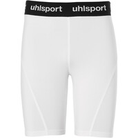 Uhlsport pantalón futbol calentador DISTINCTION PRO TIGHTS vista frontal