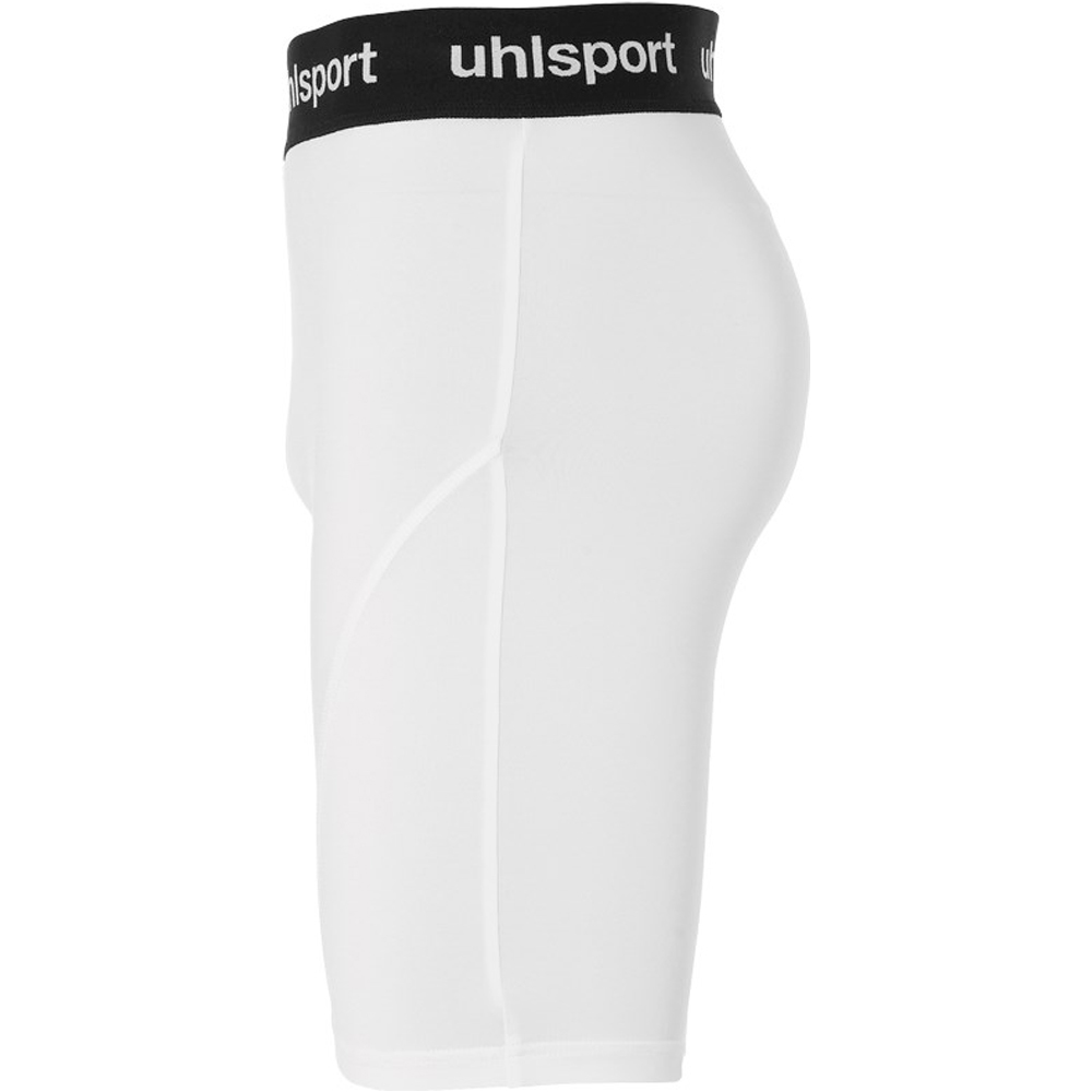 Uhlsport pantalón futbol calentador DISTINCTION PRO TIGHTS vista detalle