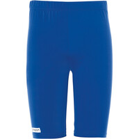 Uhlsport pantalón futbol calentador DISTINCTION COLORS TIGHTS vista frontal