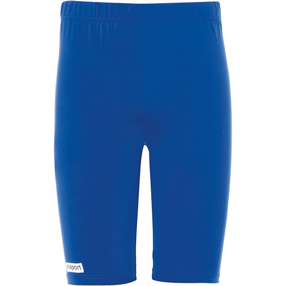 Uhlsport distinction colors pantalón futbol calentador