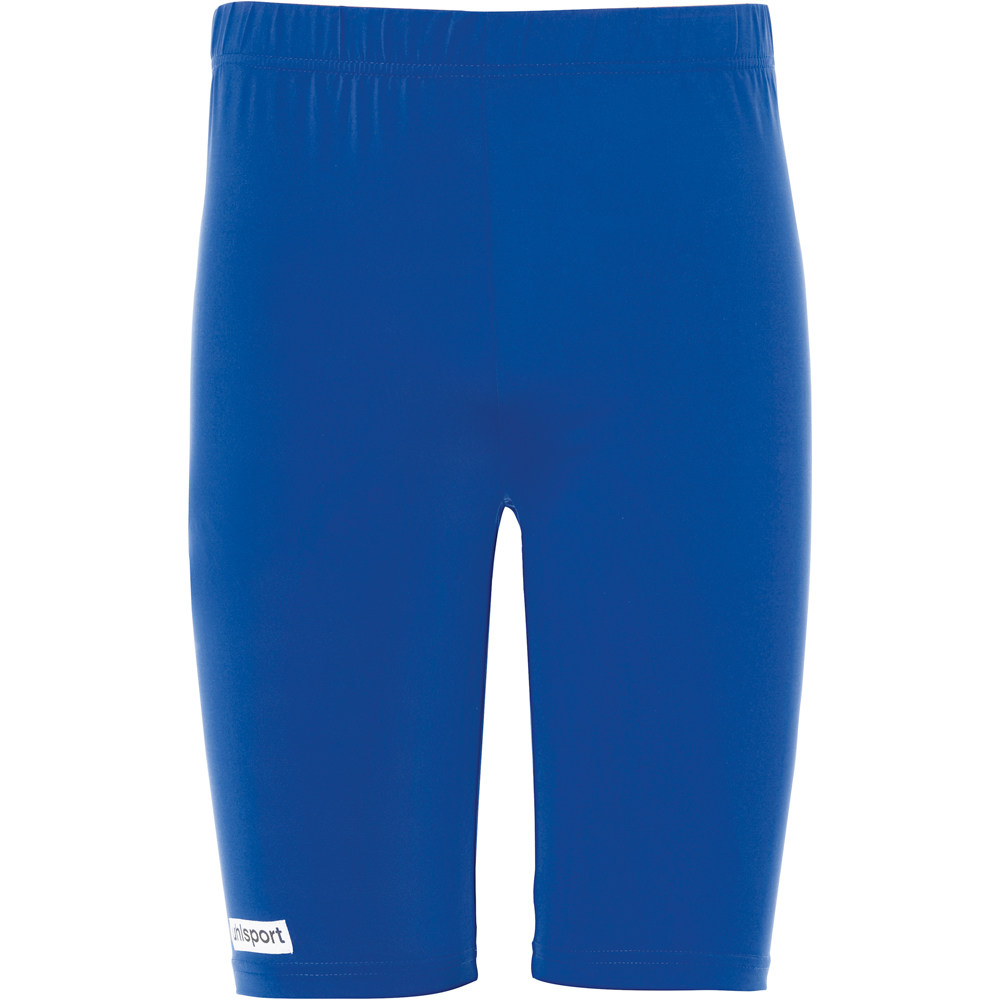 Uhlsport distinction colors pantalón futbol calentador