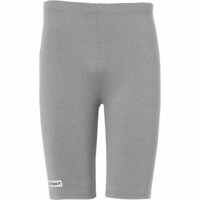 Uhlsport pantalón futbol calentador DISTINCTION COLORS TIGHTS vista frontal