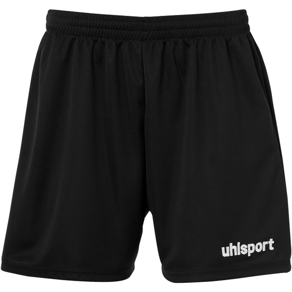 Uhlsport pantalones cortos futbol CENTER BASIC Shorts Women vista frontal