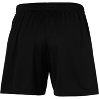 Uhlsport pantalones cortos futbol CENTER BASIC Shorts Women vista trasera