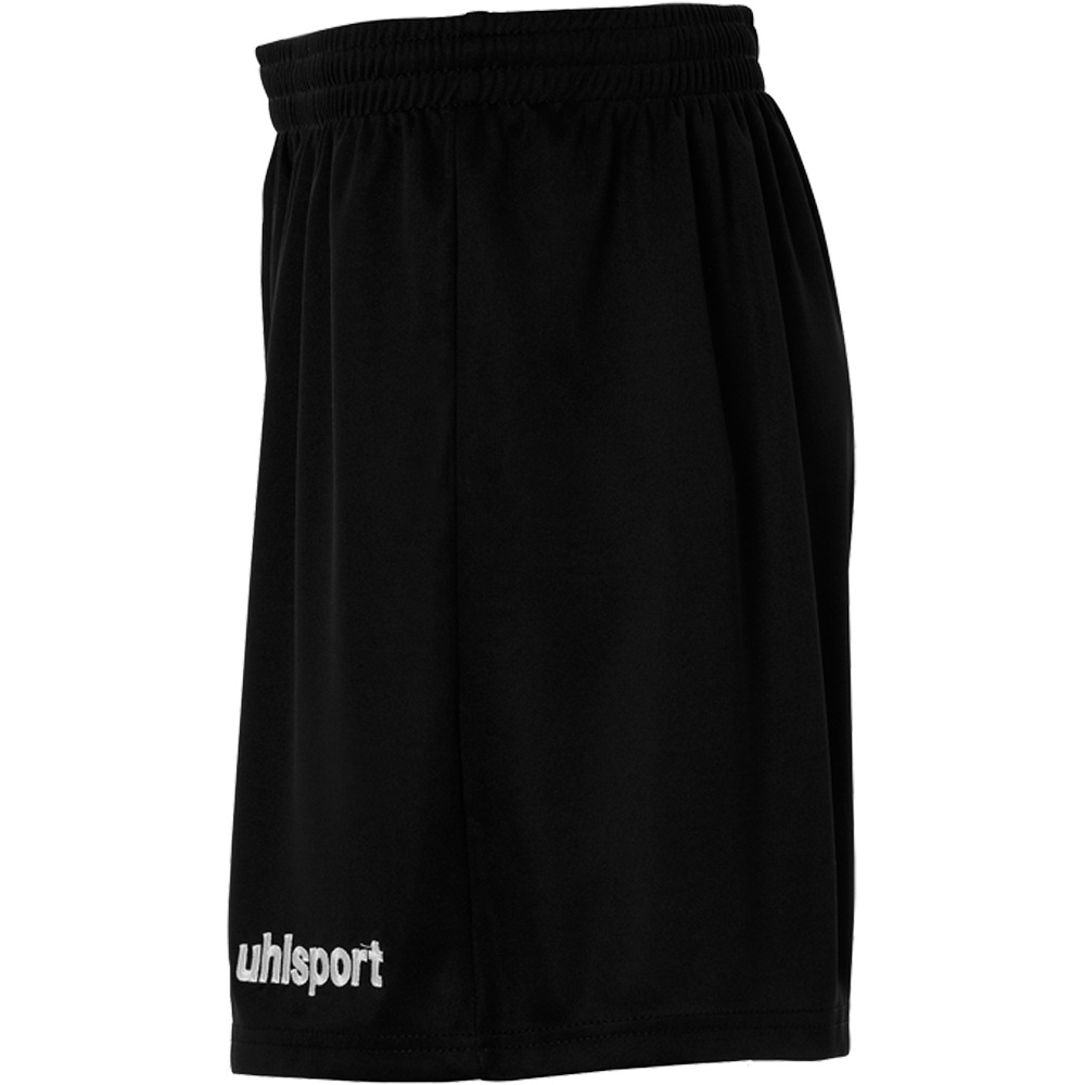 Uhlsport pantalones cortos futbol CENTER BASIC Shorts Women vista detalle