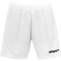 Uhlsport pantalones cortos futbol CENTER BASIC Shorts women vista frontal