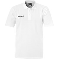 Kempa polo manga corta niño CLASSIC POLO SHIRT vista frontal