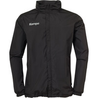 Kempa chubasquero niño CORE 2.0 RAIN JACKET vista frontal