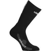 Uhlsport medias fútbol TUBE IT SOCKS vista frontal