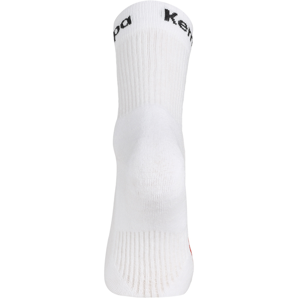 Kempa calcetines deportivos TEAM CLASSIC SOCKS 3-PACK 01