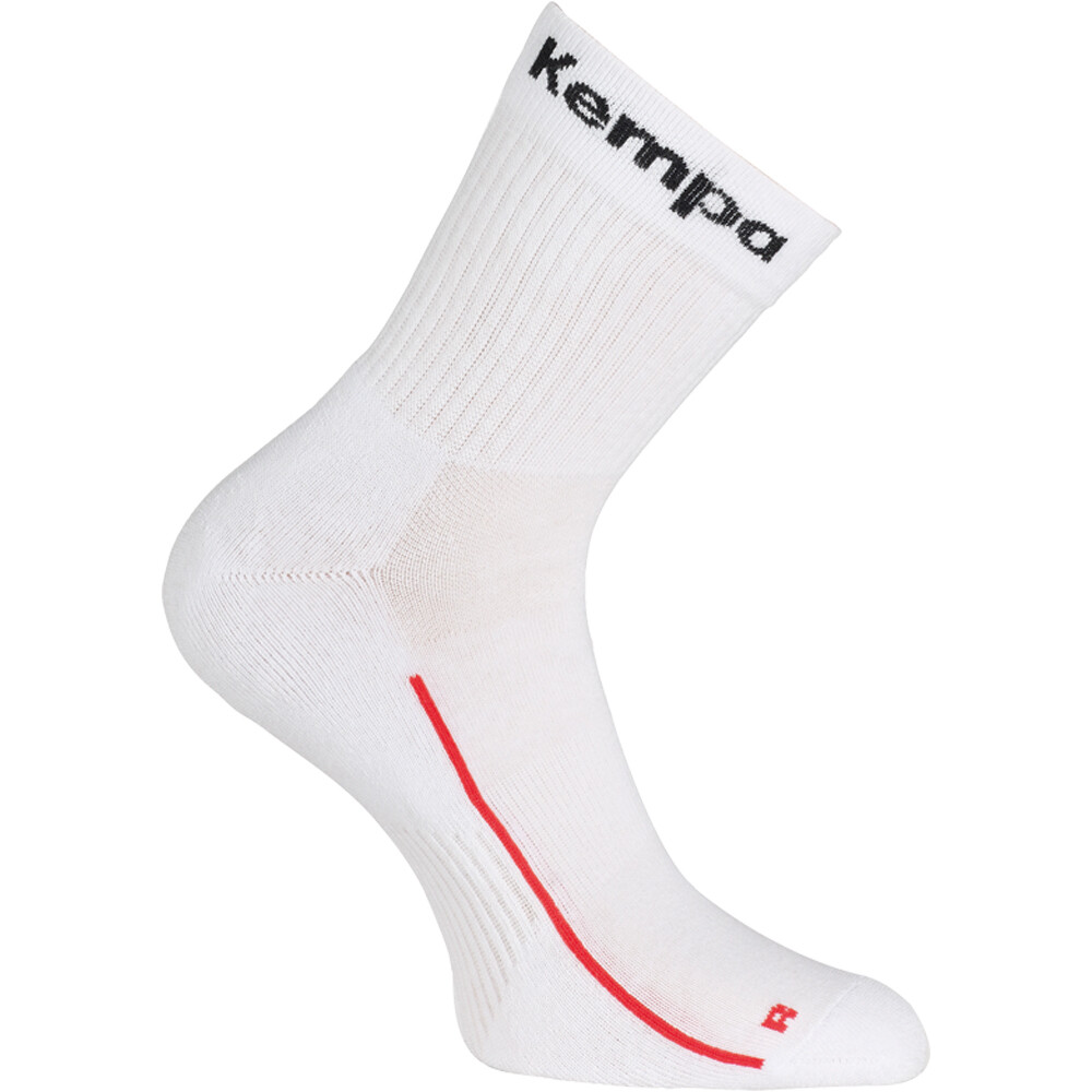 Kempa calcetines deportivos TEAM CLASSIC SOCKS 3-PACK 02