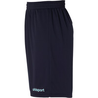 Uhlsport pantalones cortos futbol niño CENTER BASIC SHORTS WITHOUT SLIP 03