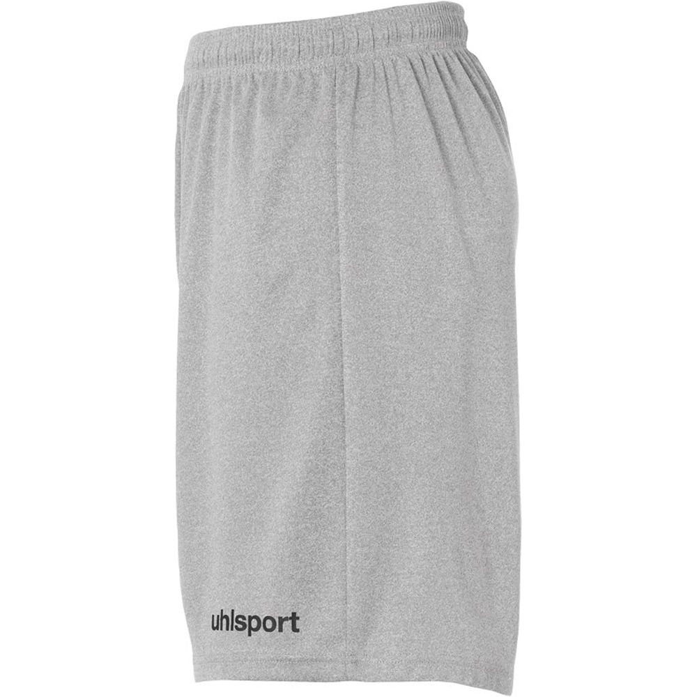 Uhlsport pantalones cortos futbol CENTER BASIC SHORTS WITHOUT SLIP vista detalle