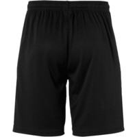 Uhlsport pantalones cortos futbol CENTER BASIC SHORTS WITHOUT SLIP vista trasera
