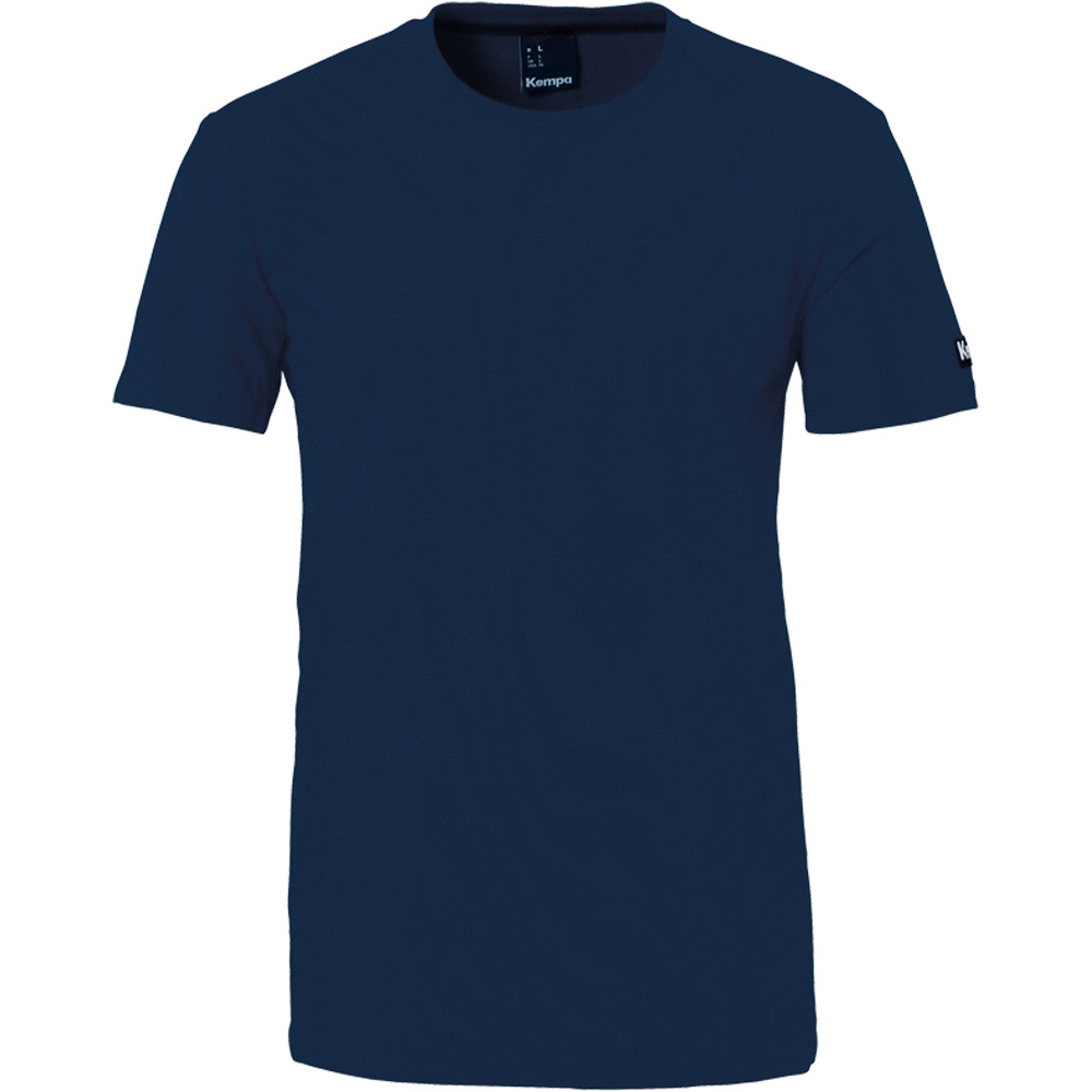 Kempa team camiseta manga corta niño
