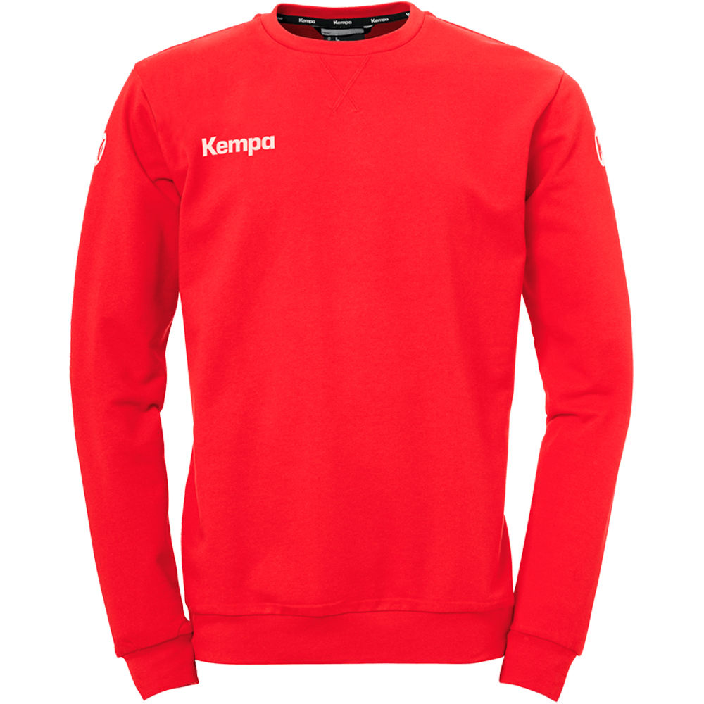 Kempa training sudadera niño