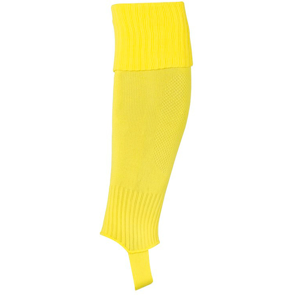 Uhlsport stutzen medias fútbol