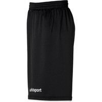 Uhlsport pantalones cortos futbol CLUB SHORTS vista detalle