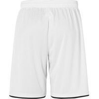 Uhlsport pantalones cortos futbol niño CLUB SHORTS vista trasera