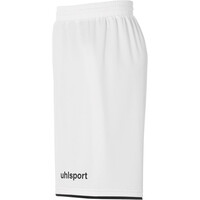 Uhlsport pantalones cortos futbol niño CLUB SHORTS vista detalle