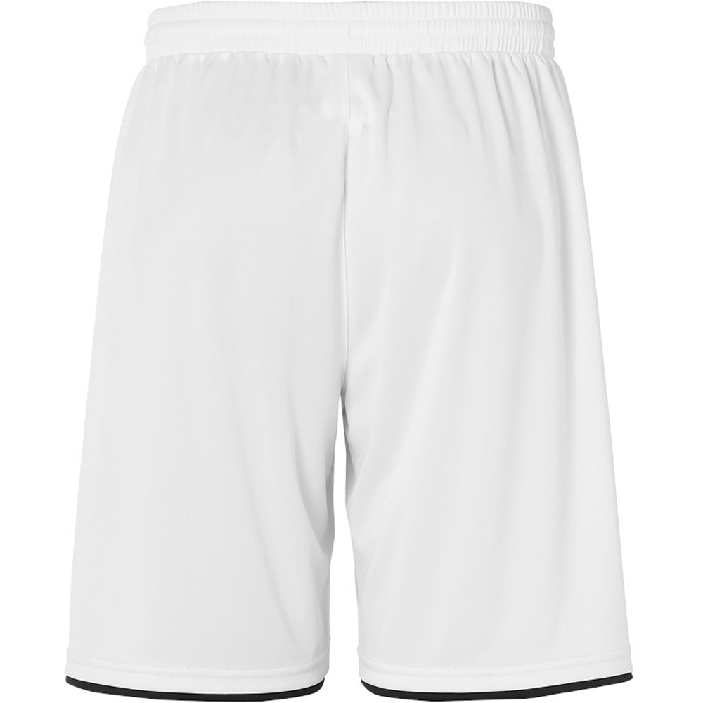 Uhlsport pantalones cortos futbol CLUB SHORTS vista trasera