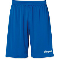 Uhlsport pantalones cortos futbol CLUB SHORTS vista frontal