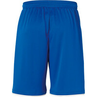 Uhlsport pantalones cortos futbol CLUB SHORTS vista trasera