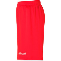 Uhlsport pantalones cortos futbol CLUB SHORTS vista detalle