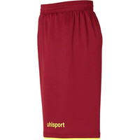 Uhlsport pantalones cortos futbol CLUB SHORTS vista detalle