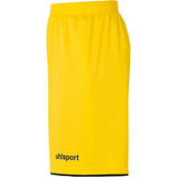 Uhlsport pantalones cortos futbol CLUB SHORTS vista detalle