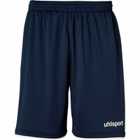 Uhlsport pantalones cortos futbol CLUB SHORTS vista frontal