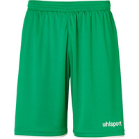 Uhlsport pantalones cortos futbol niño CLUB SHORTS vista frontal