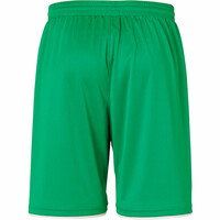 Uhlsport pantalones cortos futbol CLUB SHORTS vista trasera