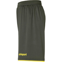 Uhlsport pantalones cortos futbol CLUB SHORTS vista detalle