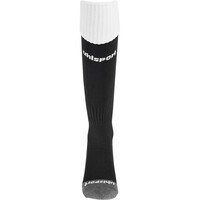 Uhlsport medias futbol niño CLUB SOCKS vista trasera