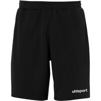 Uhlsport pantalones cortos futbol ESSENTIAL PES-SHORTS vista frontal