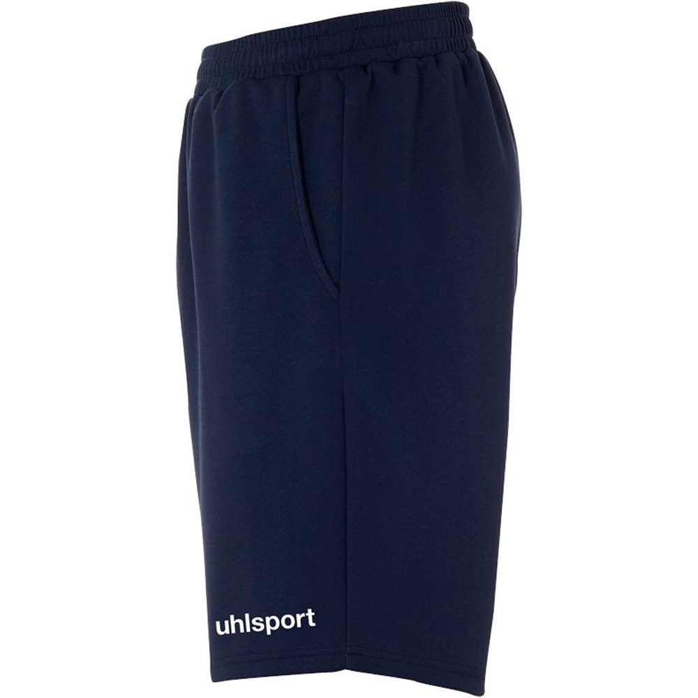 Uhlsport pantalones cortos futbol ESSENTIAL PES-SHORTS vista detalle